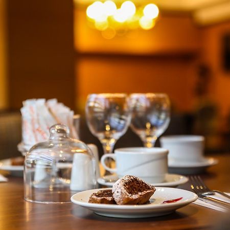 New Gate Hotel Ankara Ngoại thất bức ảnh