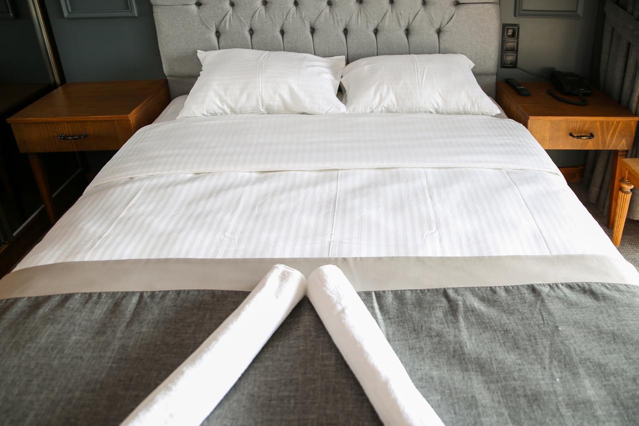 New Gate Hotel Ankara Ngoại thất bức ảnh