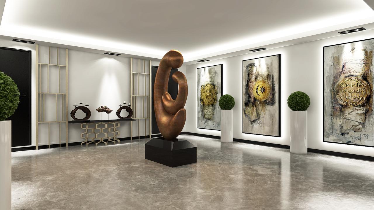 New Gate Hotel Ankara Ngoại thất bức ảnh